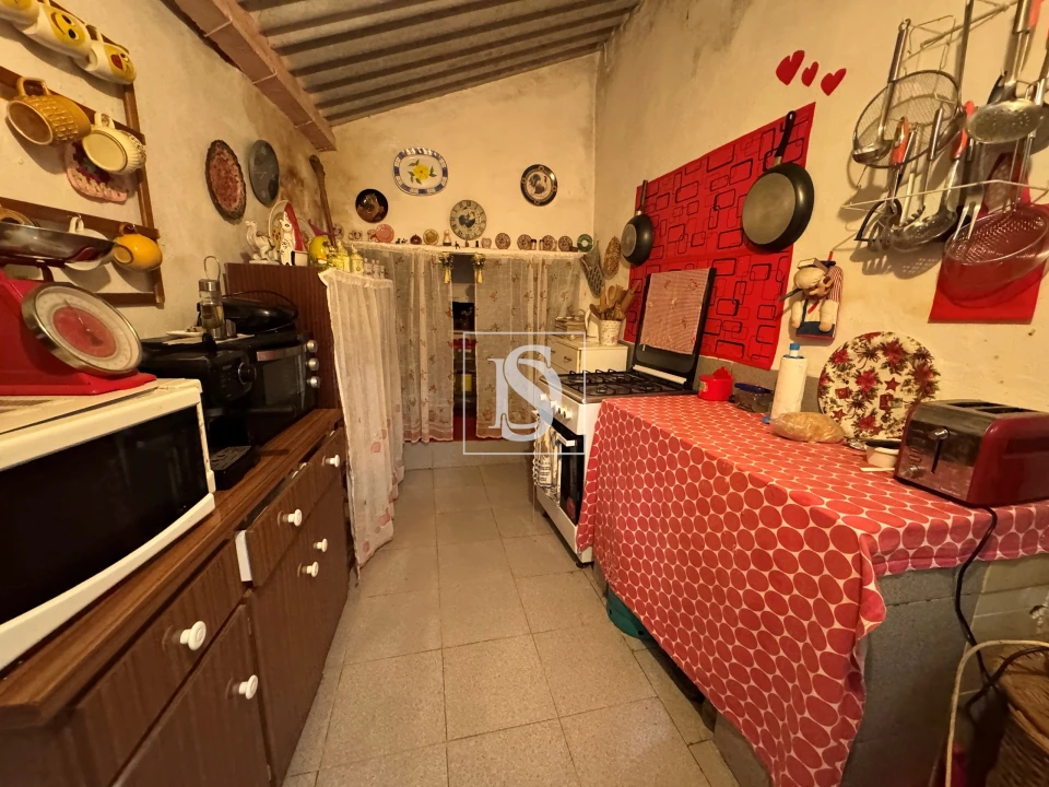 Moradia T2 para Venda em Abitureiras Foto 4