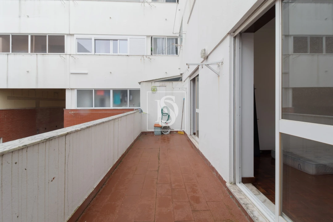 Apartamento T2 para Venda em Alhos Vedros Foto 9