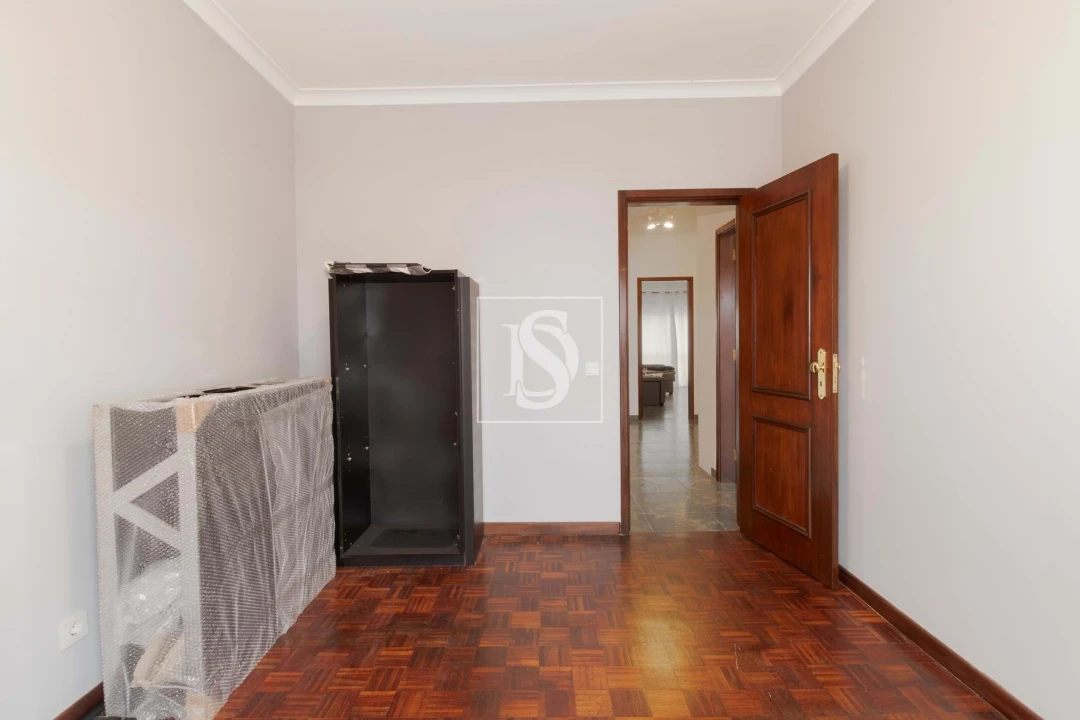 Apartamento T2 para Venda em Alhos Vedros Foto 6