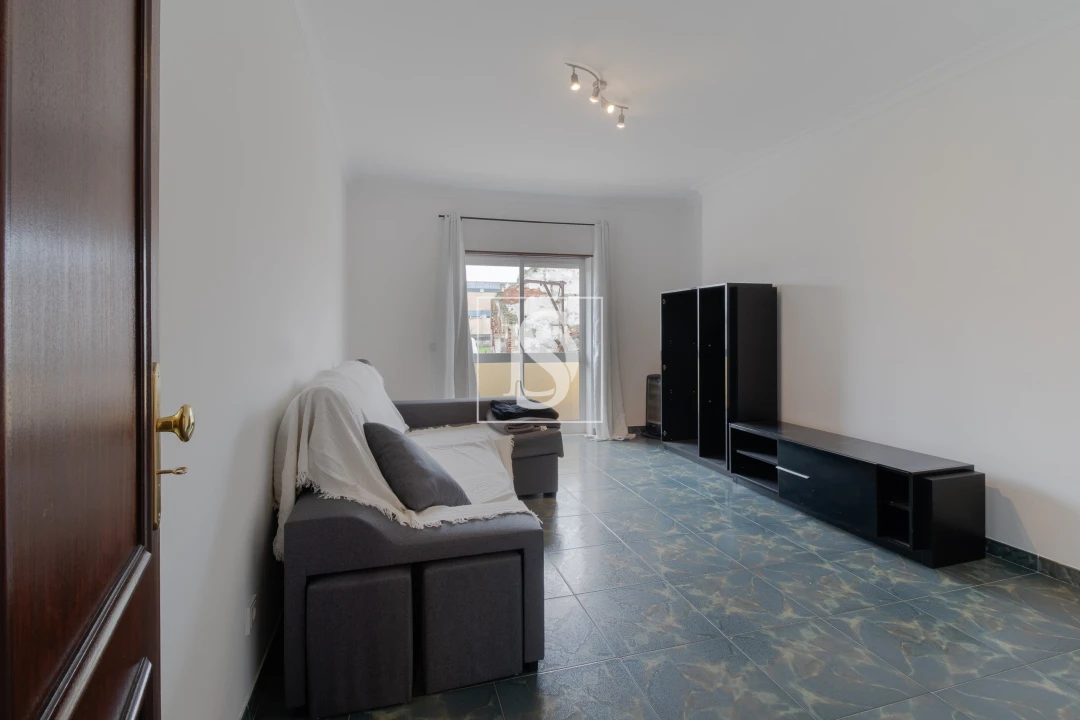 Apartamento T2 para Venda em Alhos Vedros Foto 10