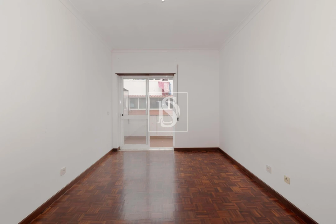 Apartamento T2 para Venda em Alhos Vedros Foto 3