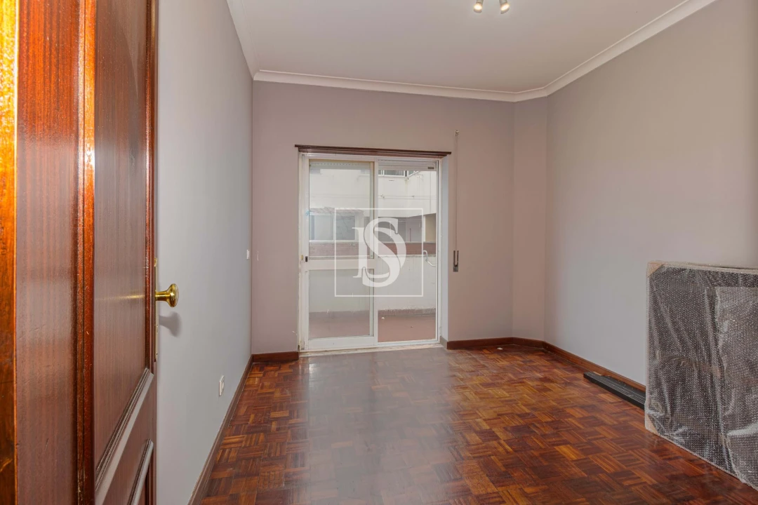 Apartamento T2 para Venda em Alhos Vedros Foto 5