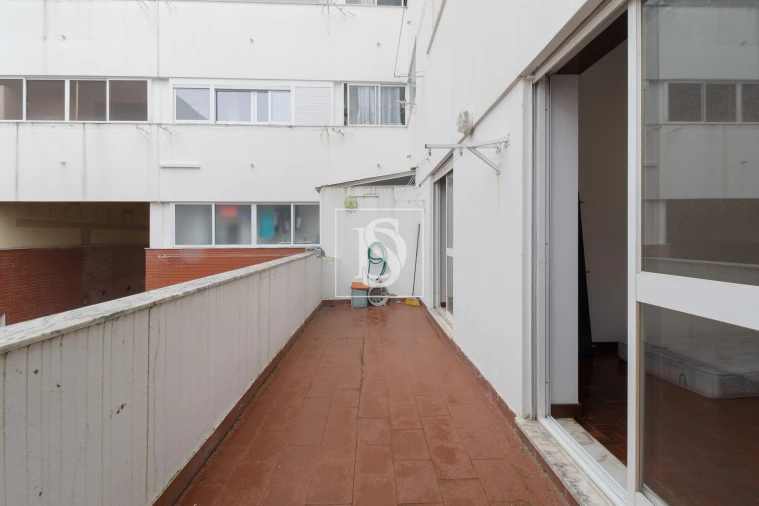 Apartamento T2 para Venda em Alhos Vedros Foto 9