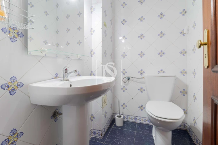 Apartamento T2 para Venda em Alhos Vedros Foto 8