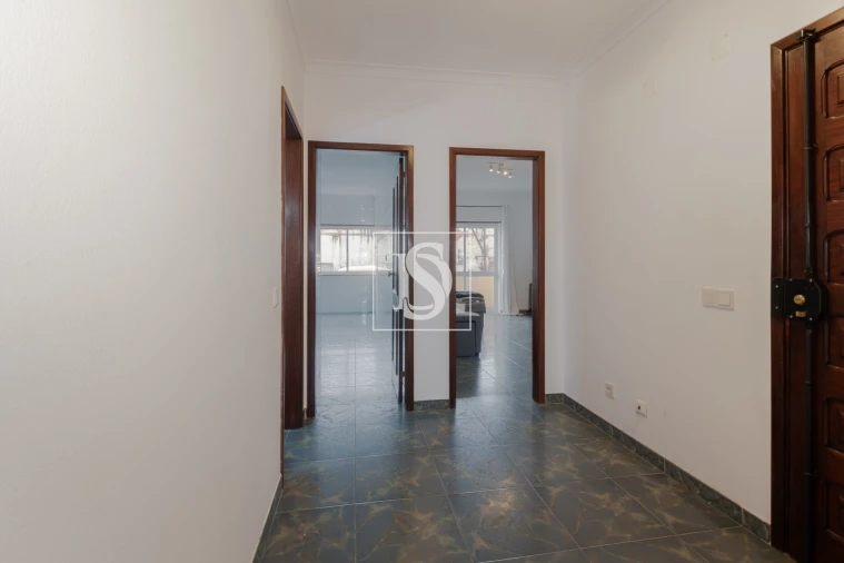 Apartamento T2 para Venda em Alhos Vedros Foto 12