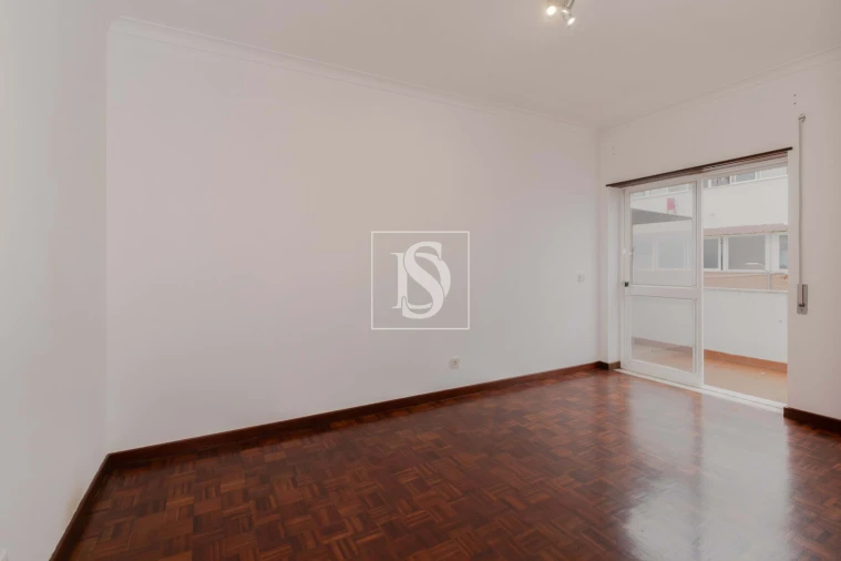 Apartamento T2 para Venda em Alhos Vedros Foto 2