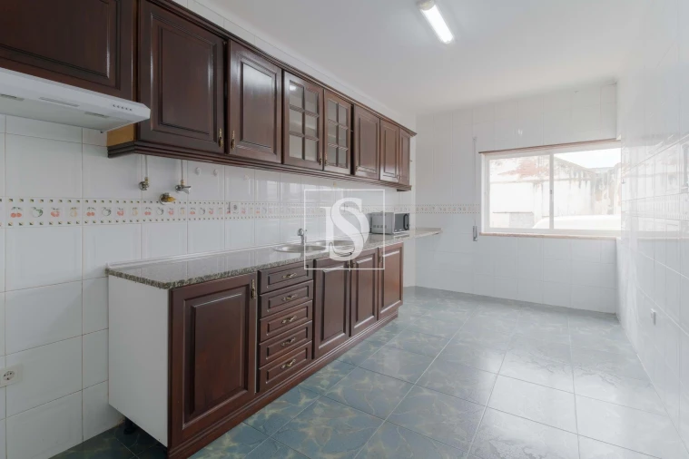 Apartamento T2 para Venda em Alhos Vedros Foto 13