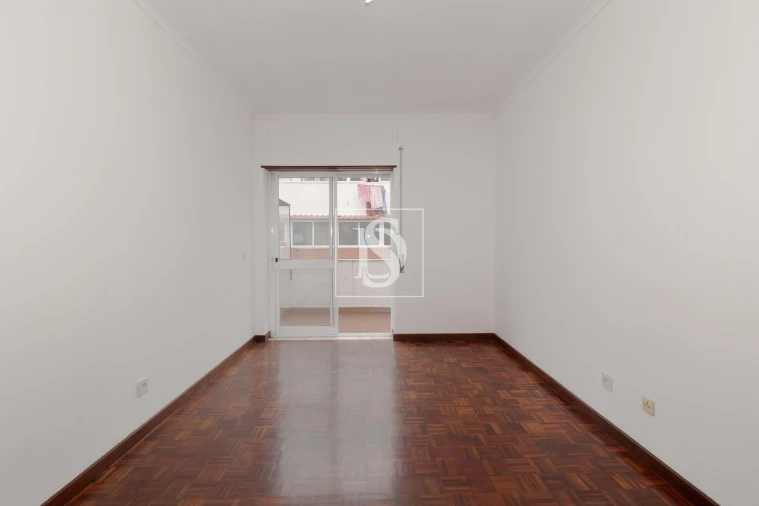 Apartamento T2 para Venda em Alhos Vedros Foto 3