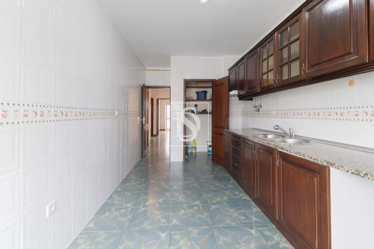 Apartamento T2 para Venda em Alhos Vedros Foto 14