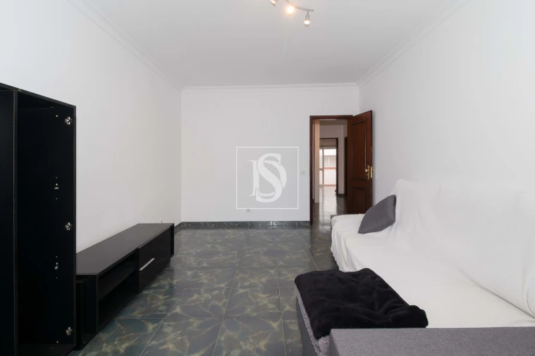 Apartamento T2 para Venda em Alhos Vedros Foto 11