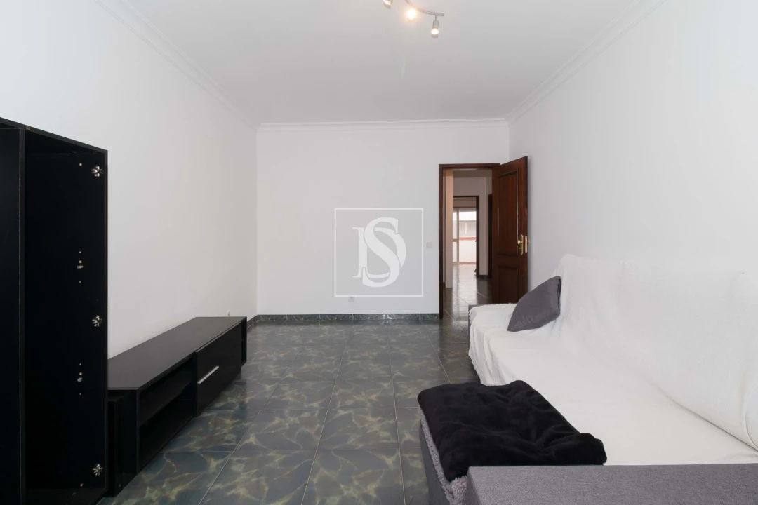 Apartamento T2 para Venda em Alhos Vedros Foto 11