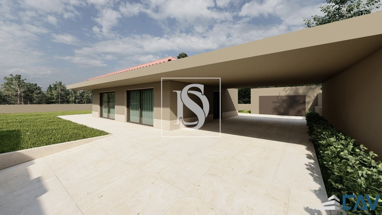 Moradia T3 para Venda em Torre e Vila Mou Foto 6