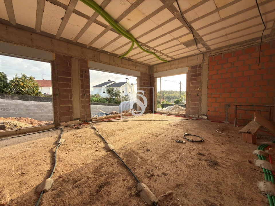 Moradia T3 para Venda em Torre e Vila Mou Foto 9