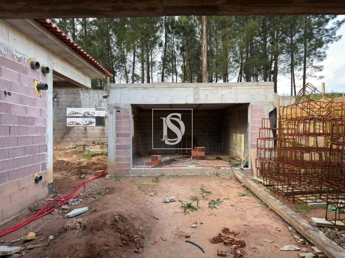 Moradia T3 para Venda em Torre e Vila Mou Foto 14