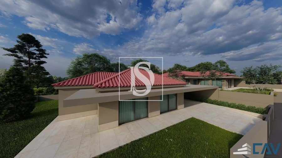 Moradia T3 para Venda em Torre e Vila Mou Foto 13