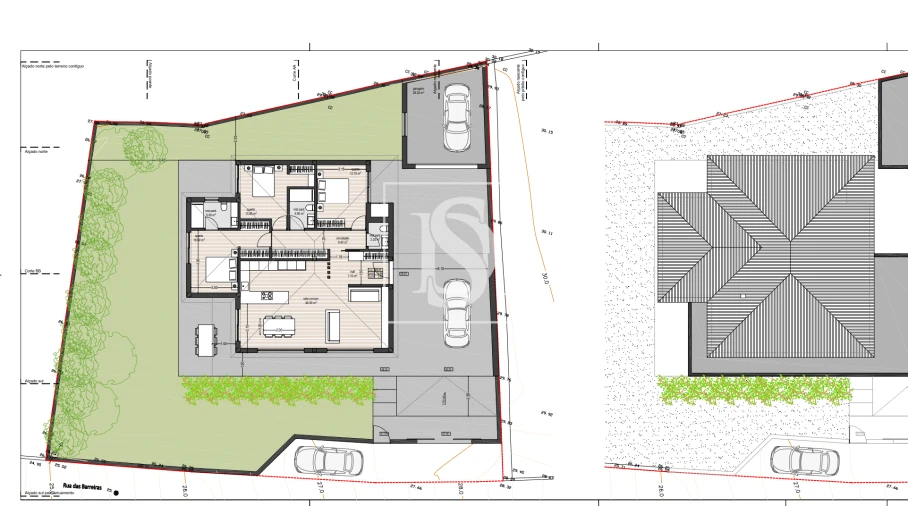Moradia T3 para Venda em Torre e Vila Mou Foto 18