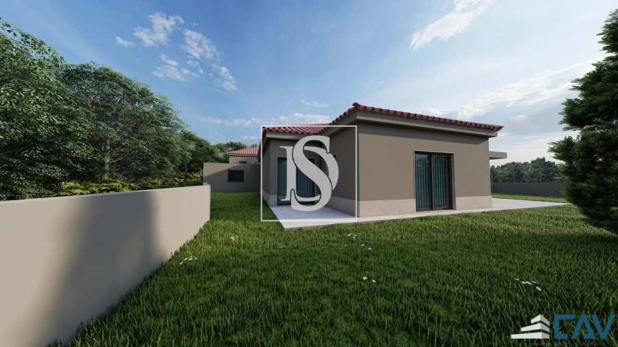 Moradia T3 para Venda em Torre e Vila Mou Foto 7