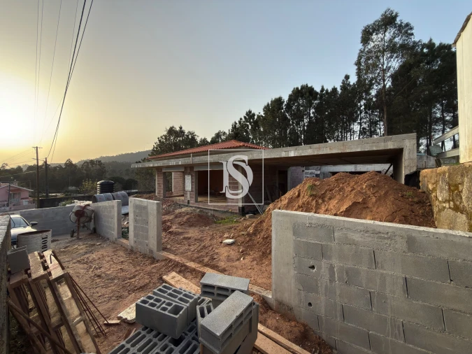 Moradia T3 para Venda em Torre e Vila Mou Foto 15