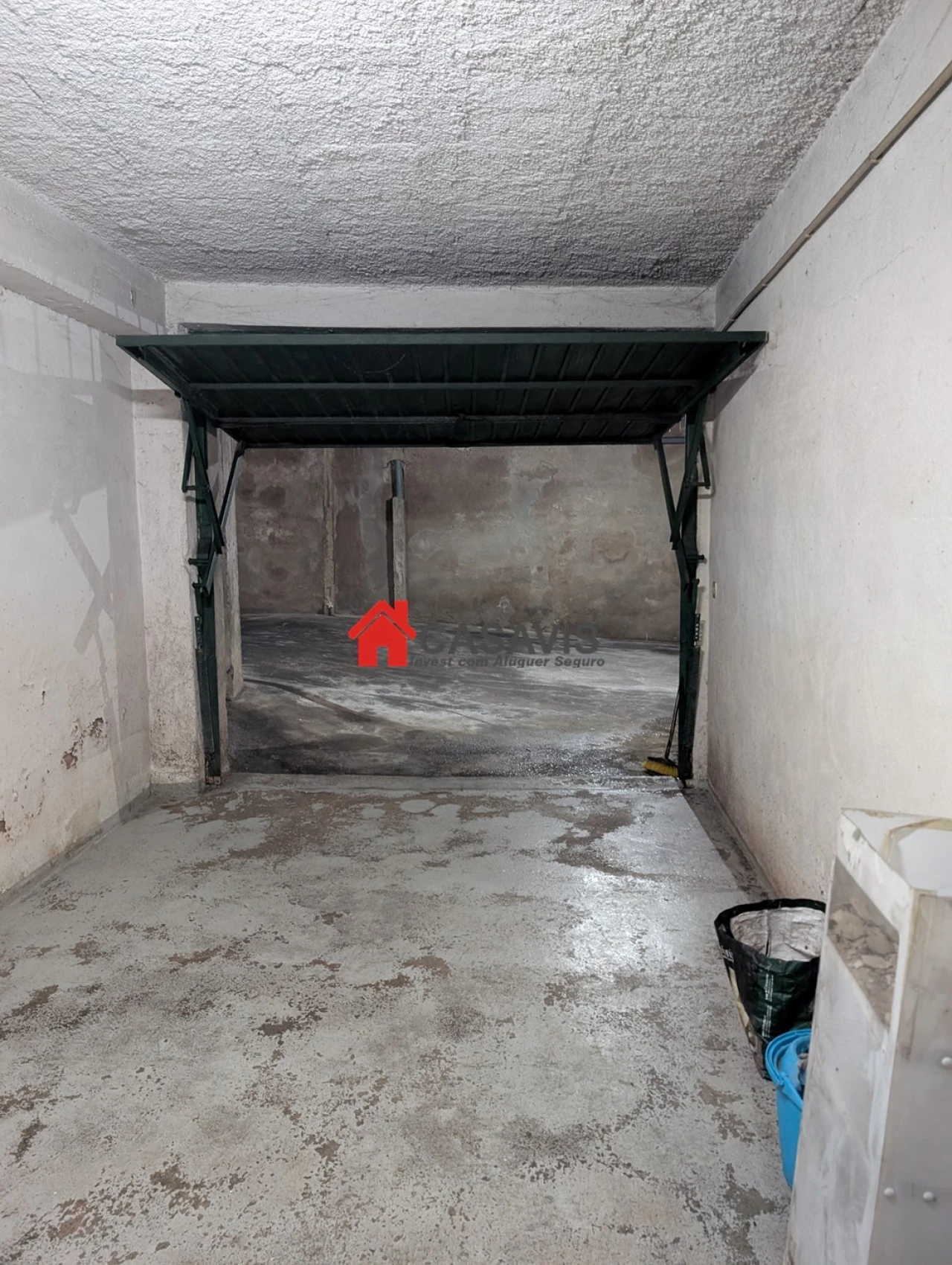 Garagem para Venda em Viseu Foto 1