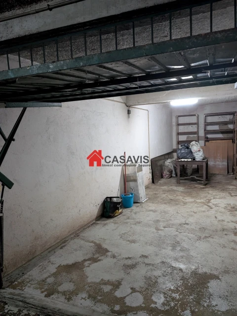 Garagem para Venda em Viseu