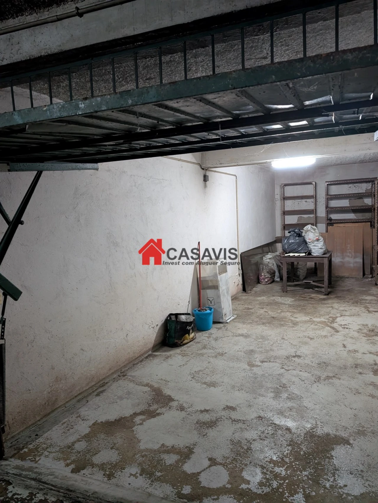 Garagem para Venda em Viseu Foto 2