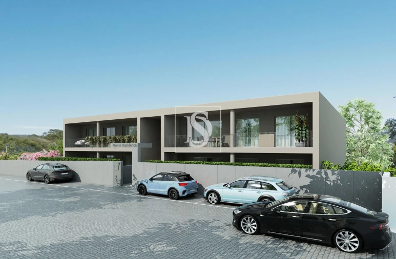 Apartamento T2 para Venda em Barcelos, V.Boa, V.Frescainha Foto 4