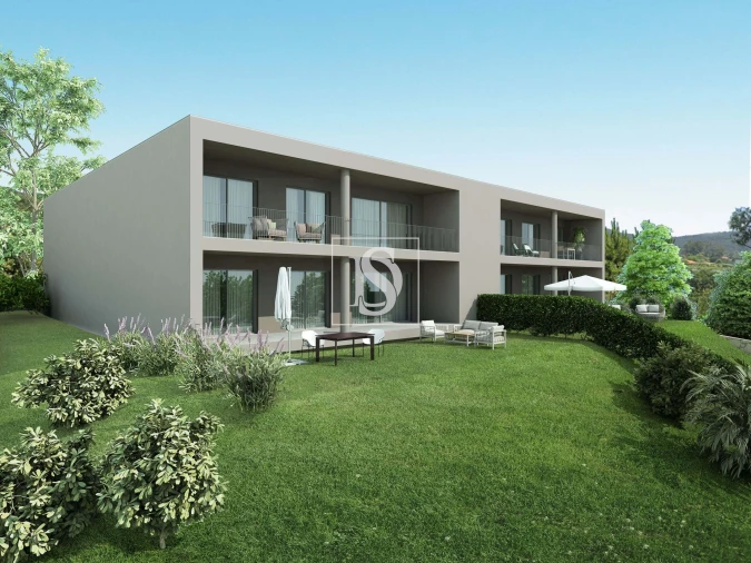 Apartamento T2 para Venda em Barcelos, V.Boa, V.Frescainha