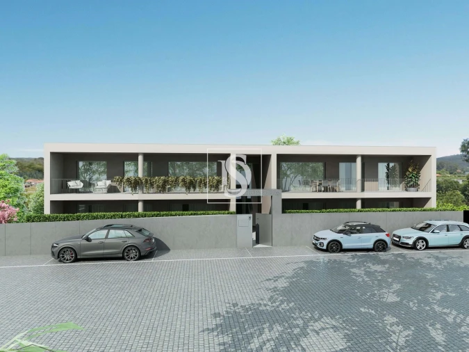 Apartamento T2 para Venda em Barcelos, V.Boa, V.Frescainha Foto 5