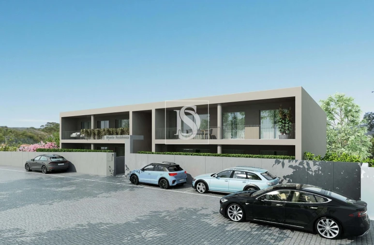 Apartamento T2 para Venda em Barcelos, V.Boa, V.Frescainha