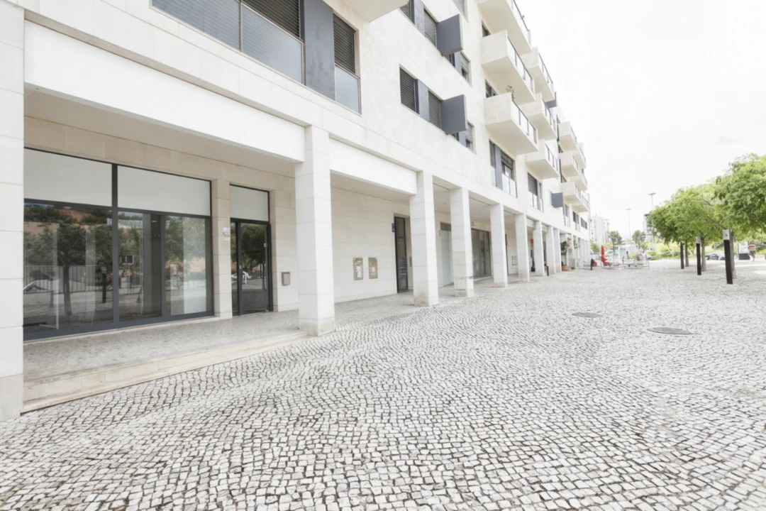 Negócio para Arrendamento em Parque das Nações Foto 4