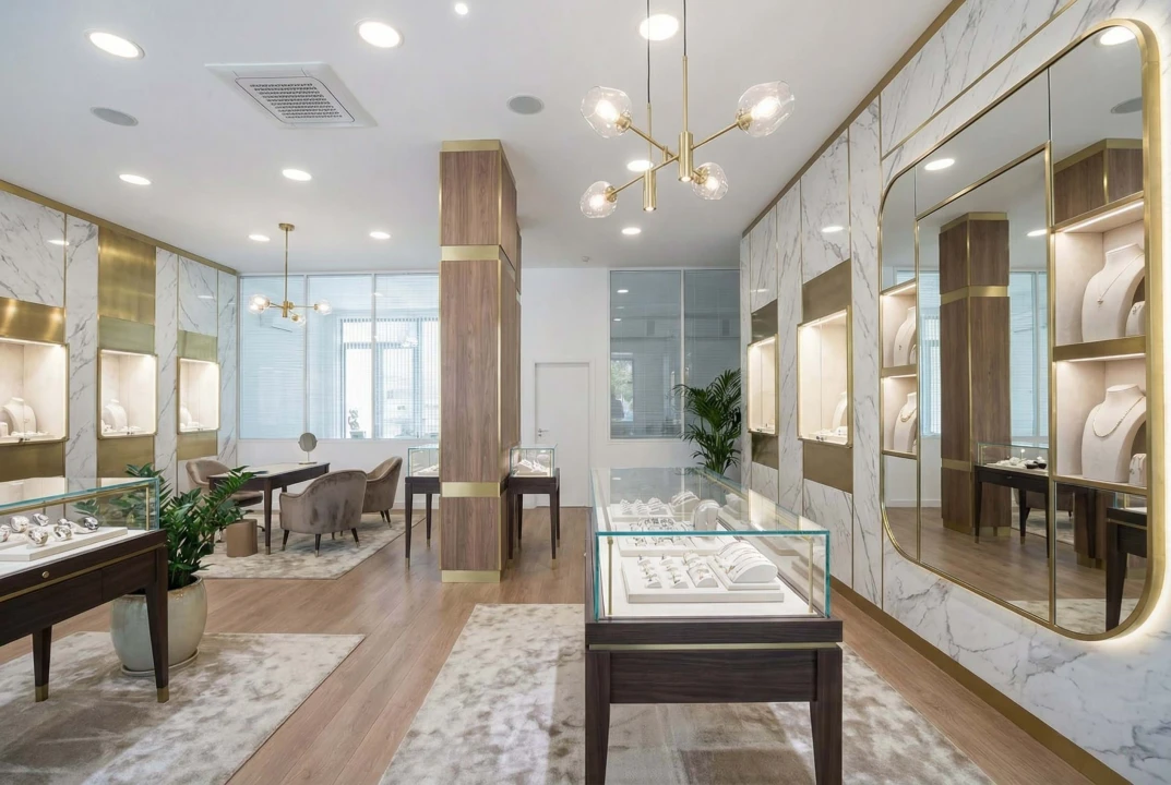 Negócio para Arrendamento em Parque das Nações Foto 10