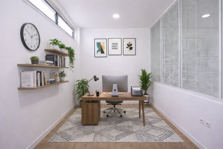 Negócio para Arrendamento em Parque das Nações Foto 17