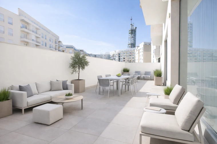 Negócio para Arrendamento em Parque das Nações Foto 27