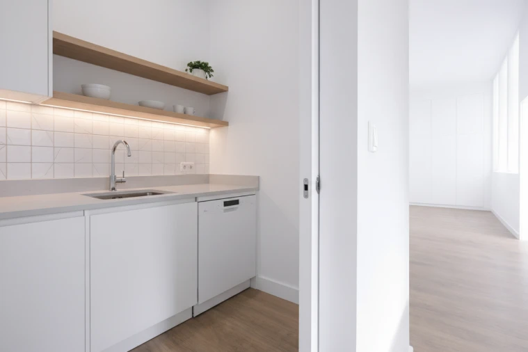 Negócio para Arrendamento em Parque das Nações Foto 24