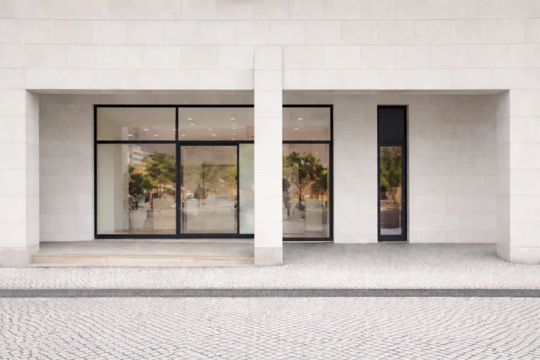 Negócio para Arrendamento em Parque das Nações Foto 1