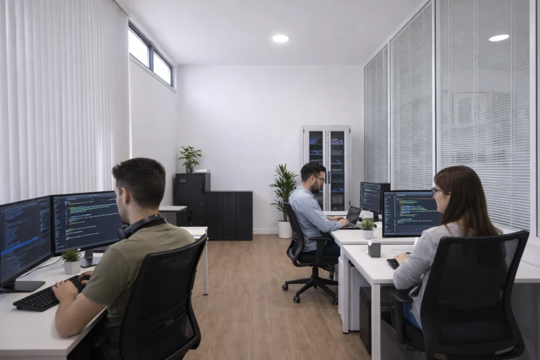 Negócio para Arrendamento em Parque das Nações Foto 20