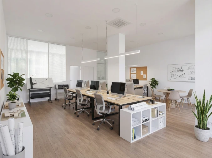 Negócio para Arrendamento em Parque das Nações Foto 12