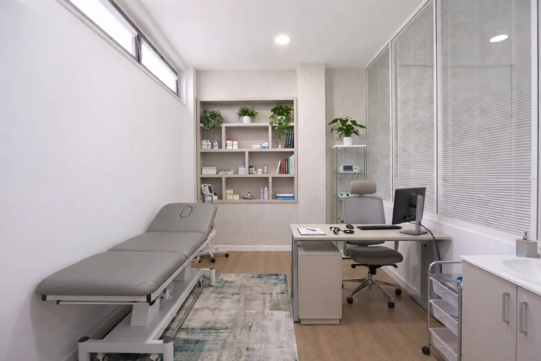 Negócio para Arrendamento em Parque das Nações Foto 16