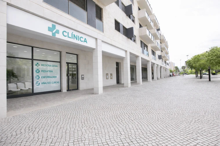 Negócio para Arrendamento em Parque das Nações Foto 25