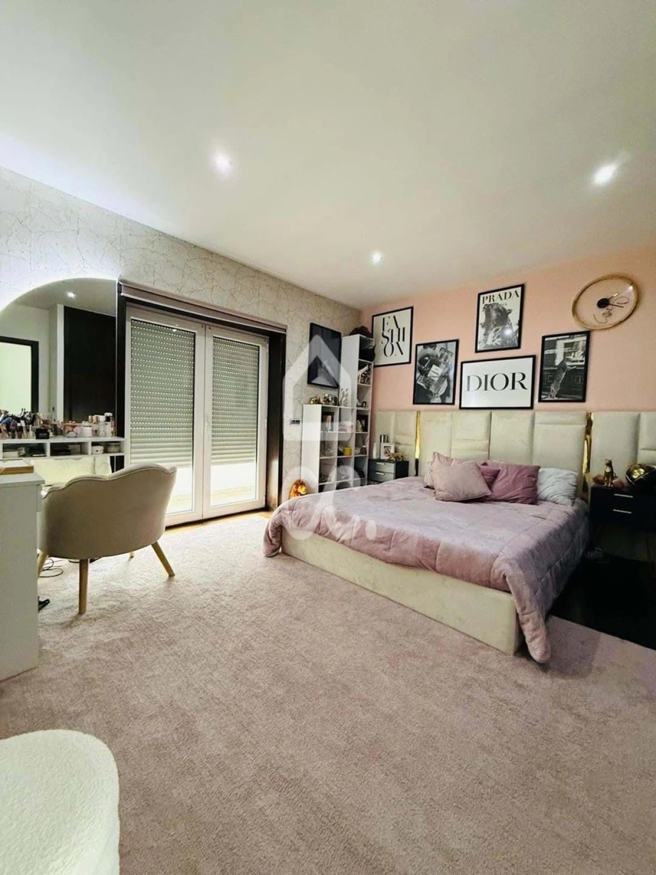 Moradia T4 para Venda em Vale de Anta Foto 17