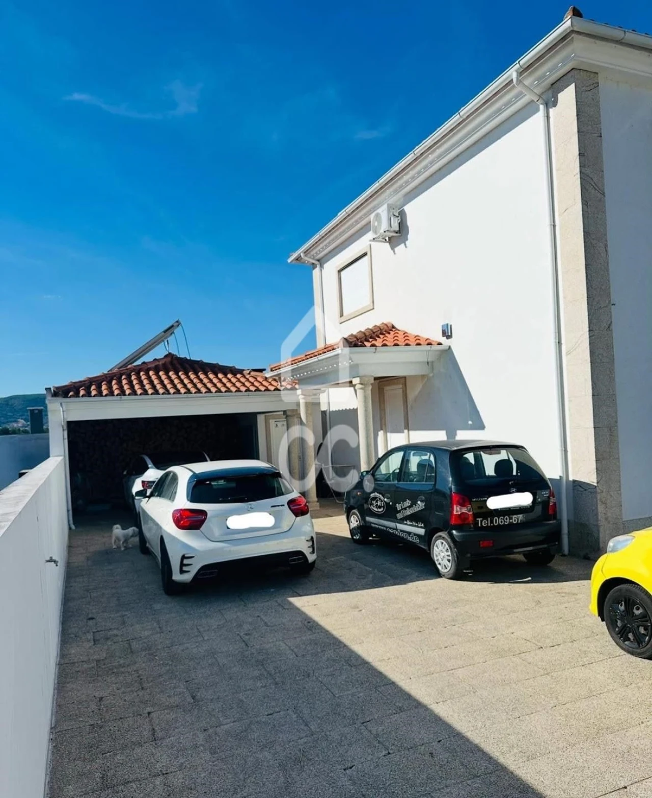 Moradia T4 para Venda em Vale de Anta Foto 3