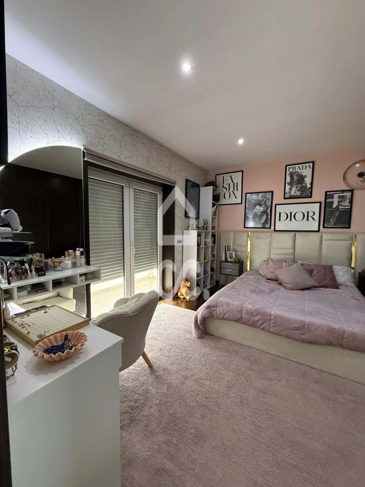 Moradia T4 para Venda em Vale de Anta Foto 14