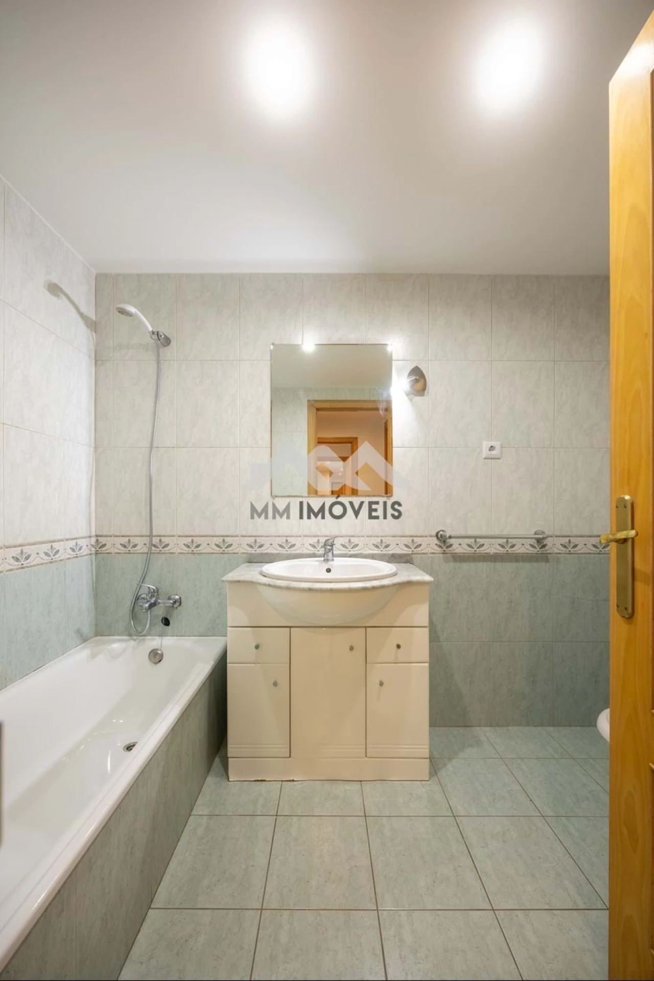 Apartamento T2 para Arrendamento em Ermesinde Foto 18