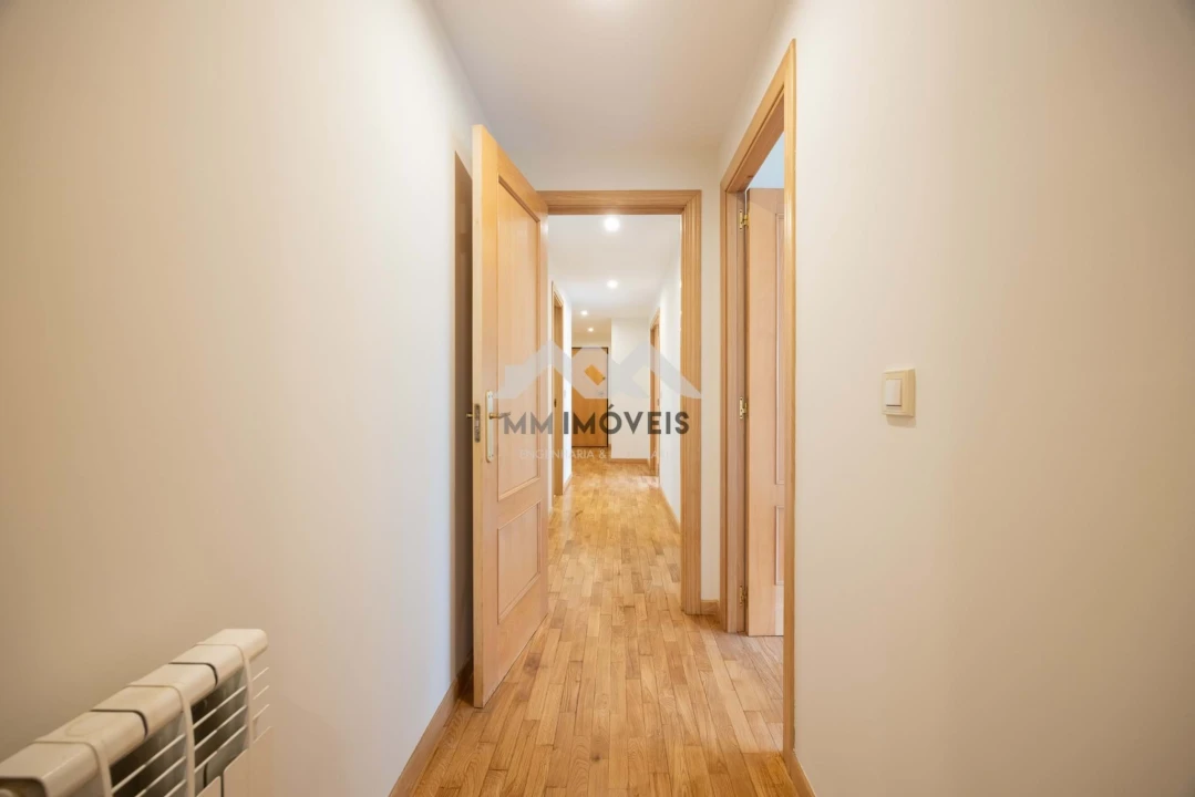 Apartamento T2 para Arrendamento em Ermesinde Foto 21