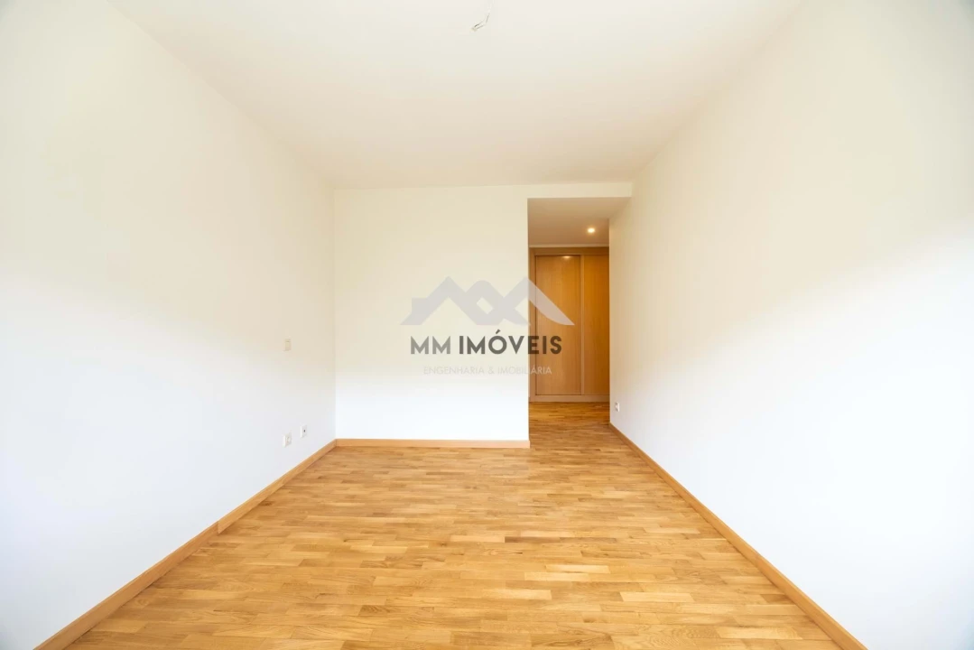 Apartamento T2 para Arrendamento em Ermesinde Foto 23