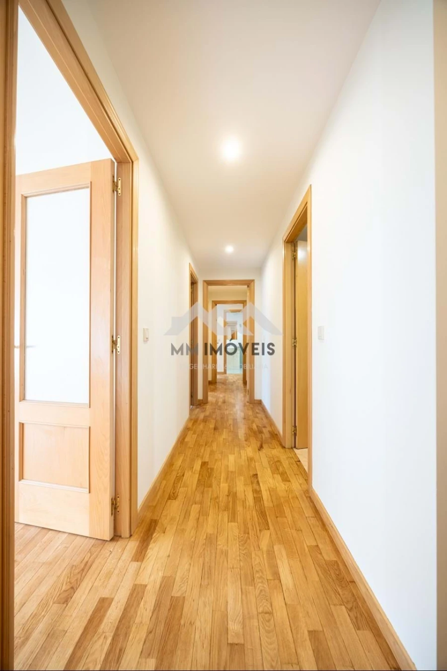 Apartamento T2 para Arrendamento em Ermesinde Foto 13