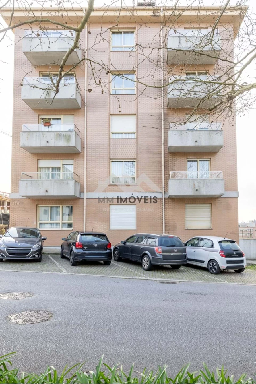 Apartamento T2 para Arrendamento em Ermesinde Foto 34