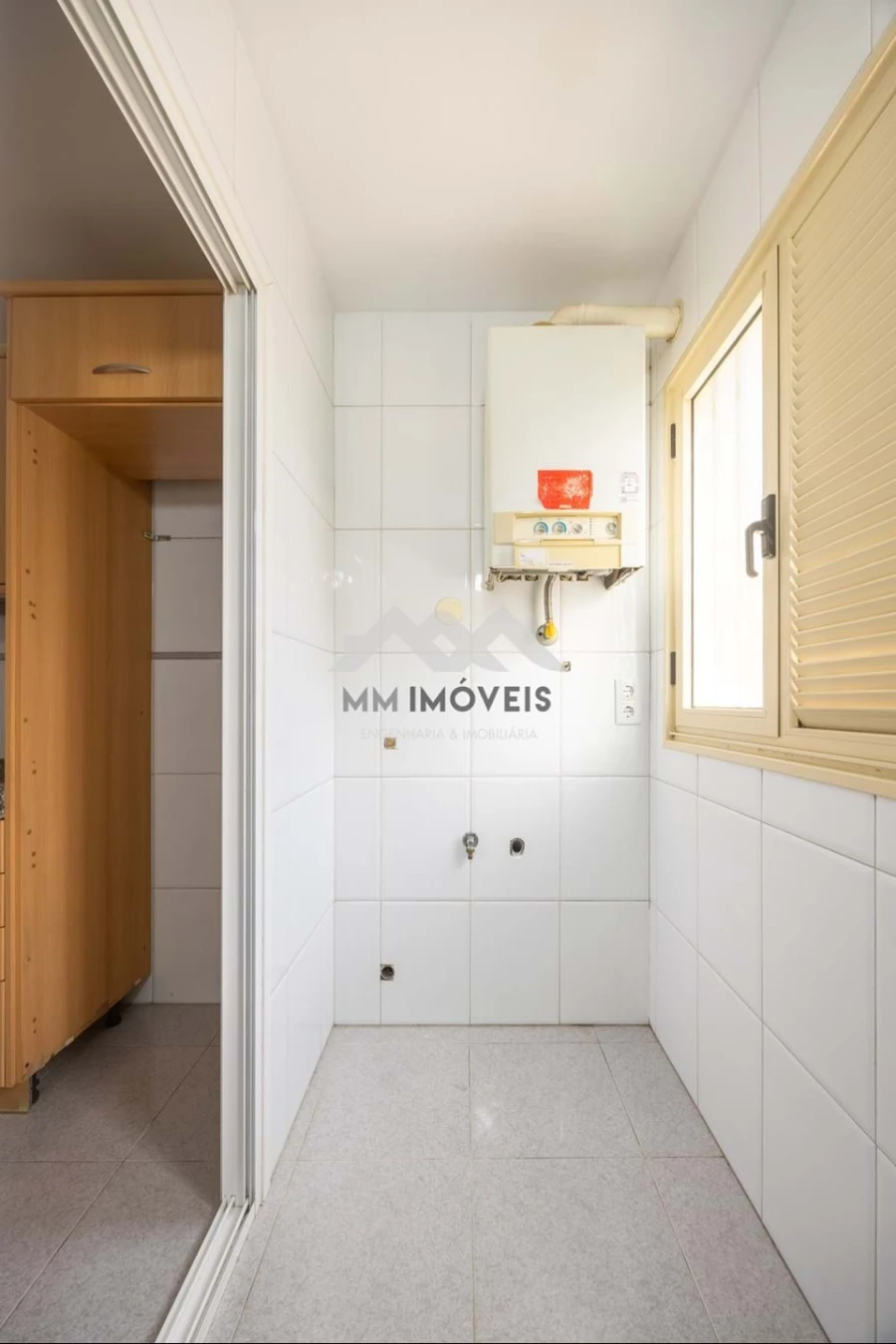 Apartamento T2 para Arrendamento em Ermesinde Foto 14