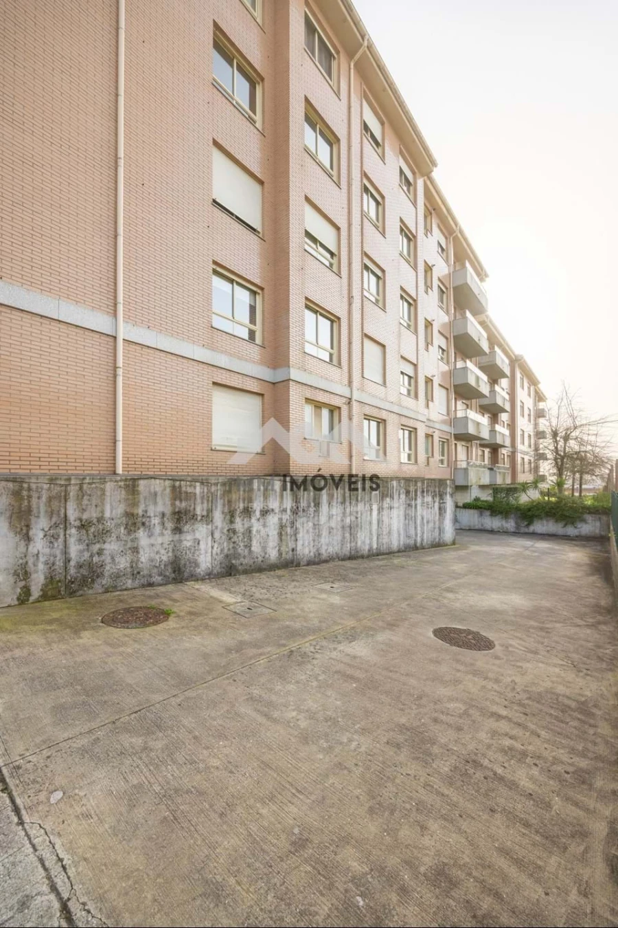 Apartamento T2 para Arrendamento em Ermesinde Foto 30