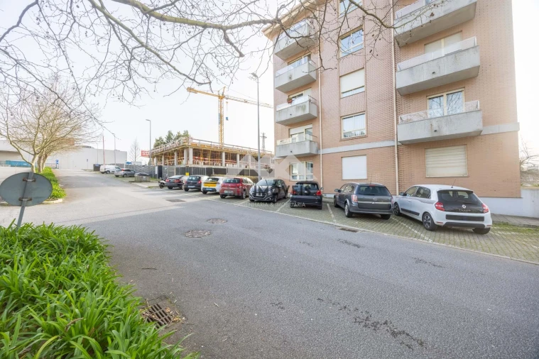 Apartamento T2 para Arrendamento em Ermesinde Foto 35